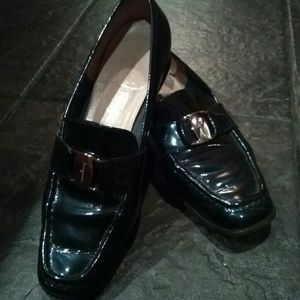Salvatore Ferragamo Driver Shoes
